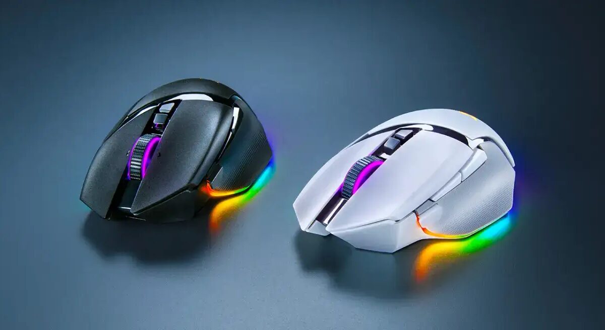 razer basilisk v3
