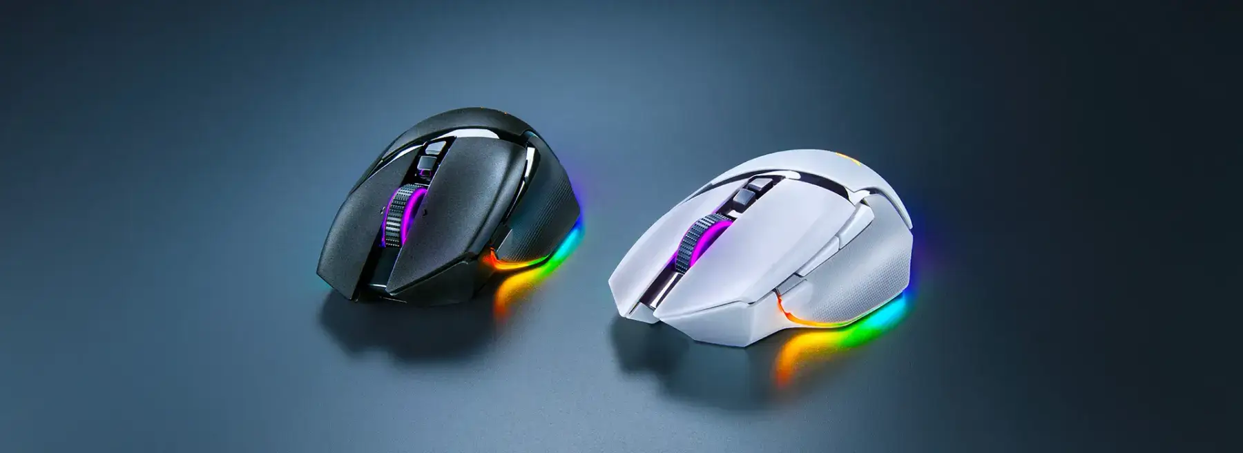 Razer представила игровую мышь Basilisk V3 Pro 35K: максимальная настройка и погружение 5 razer basilisk v3