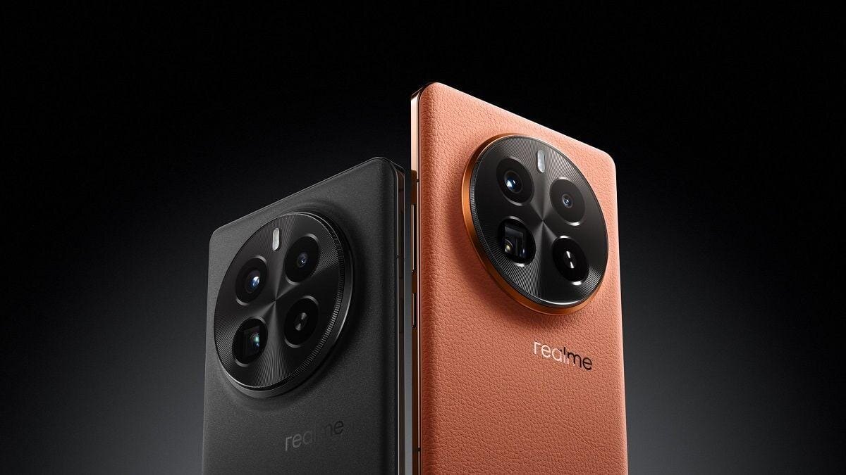 realme gt 5pro 1