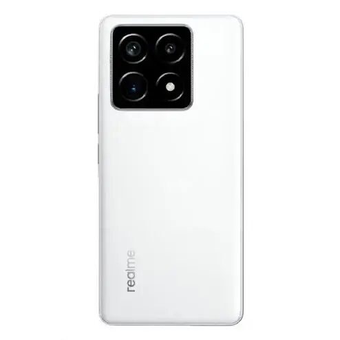 realme gt 7 pro mock render