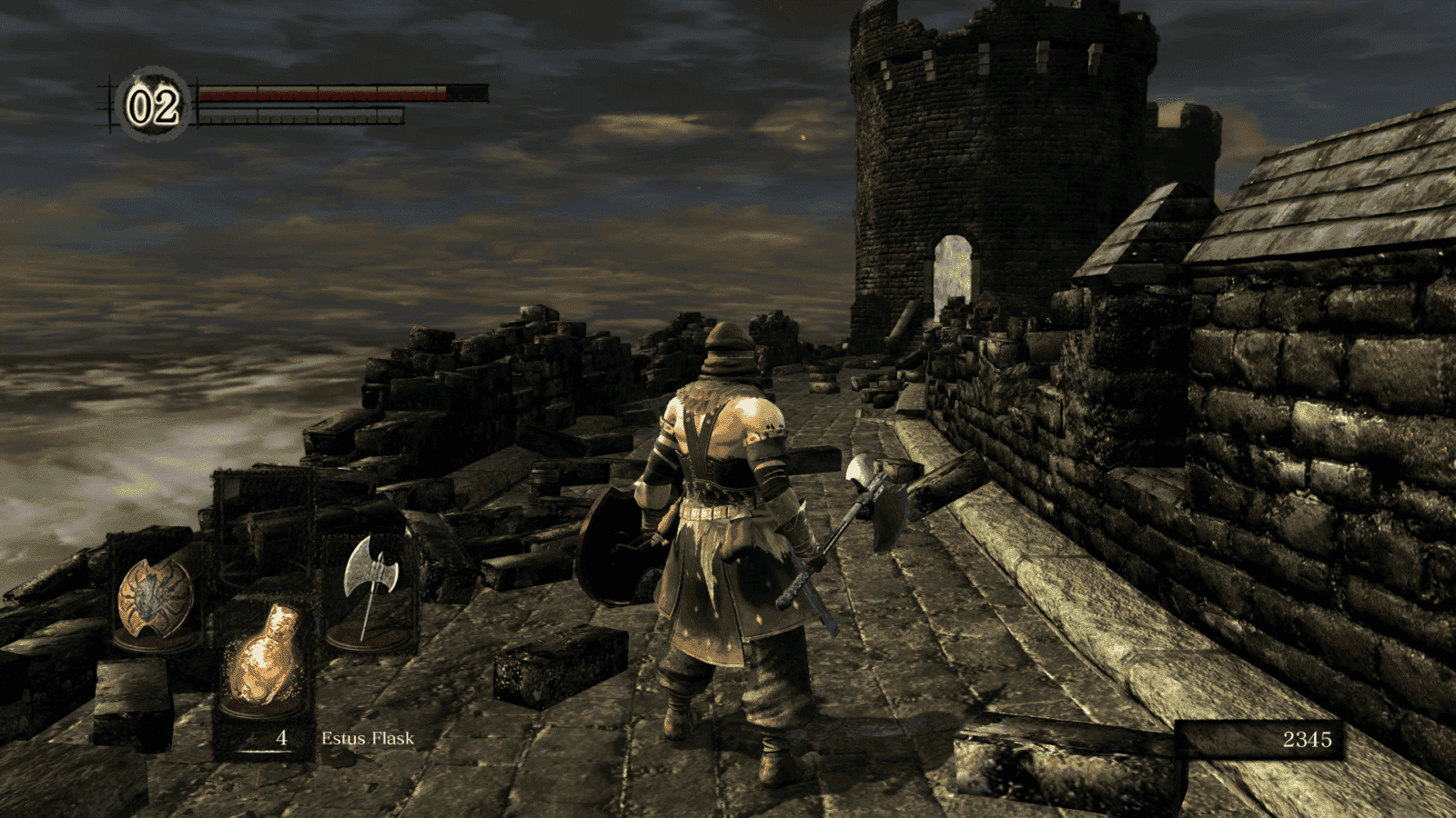 Лучшие одиночные игры для Nintendo Switch. Часть 2 14 requisitos para instalar dark souls remastered2