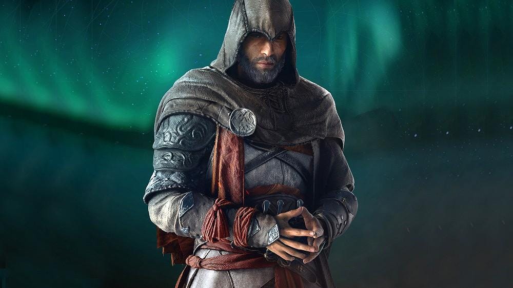 Ubisoft разрабатывает игру по мотивам Assassin’s Creed Valhalla 3 Ubisoft