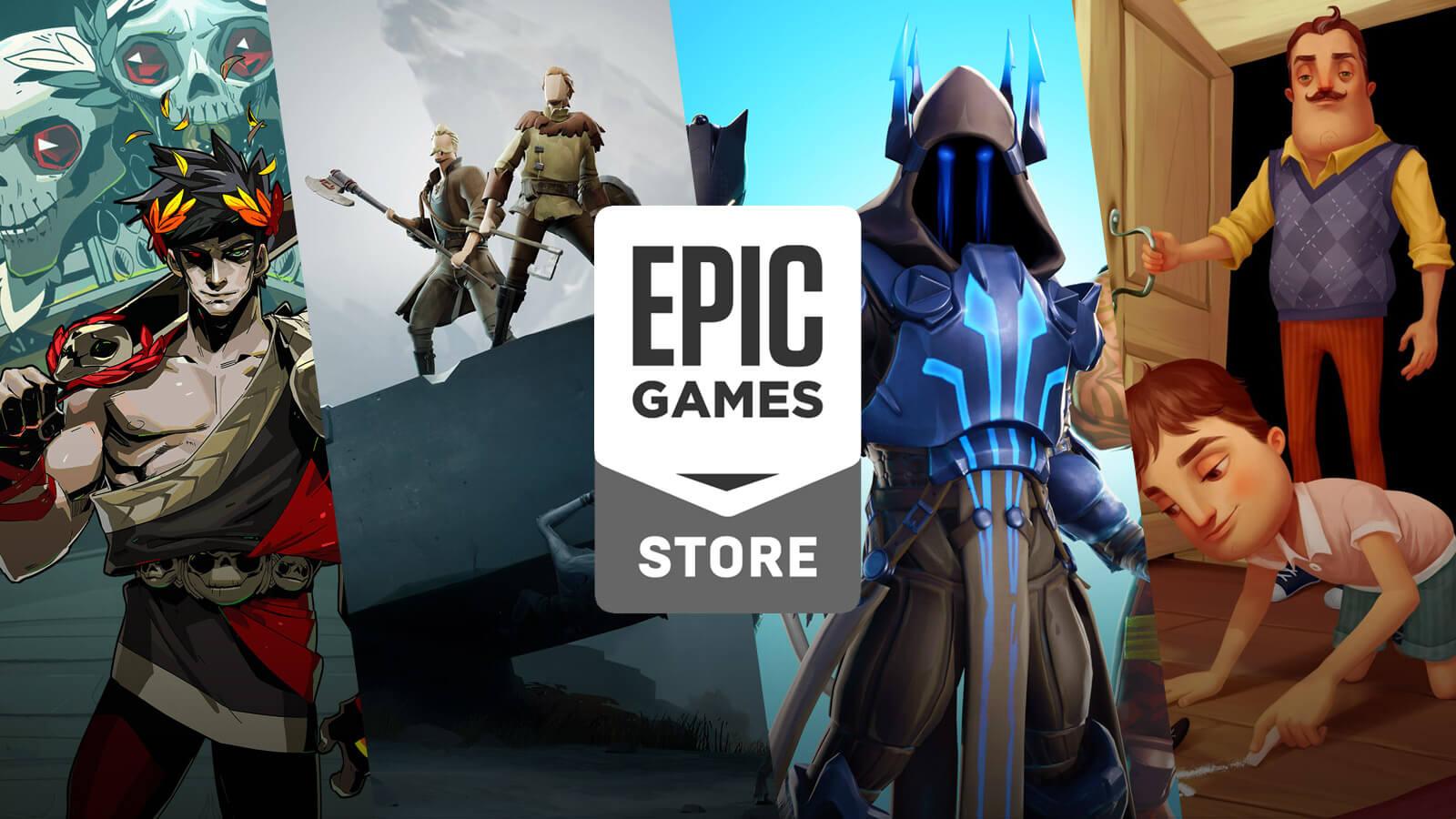 Epic Games открывает новую студию в Польше 4