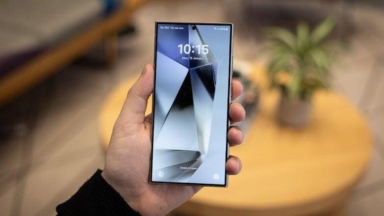 samsung galaxy s25 ultra colors leaked includes a titanium option