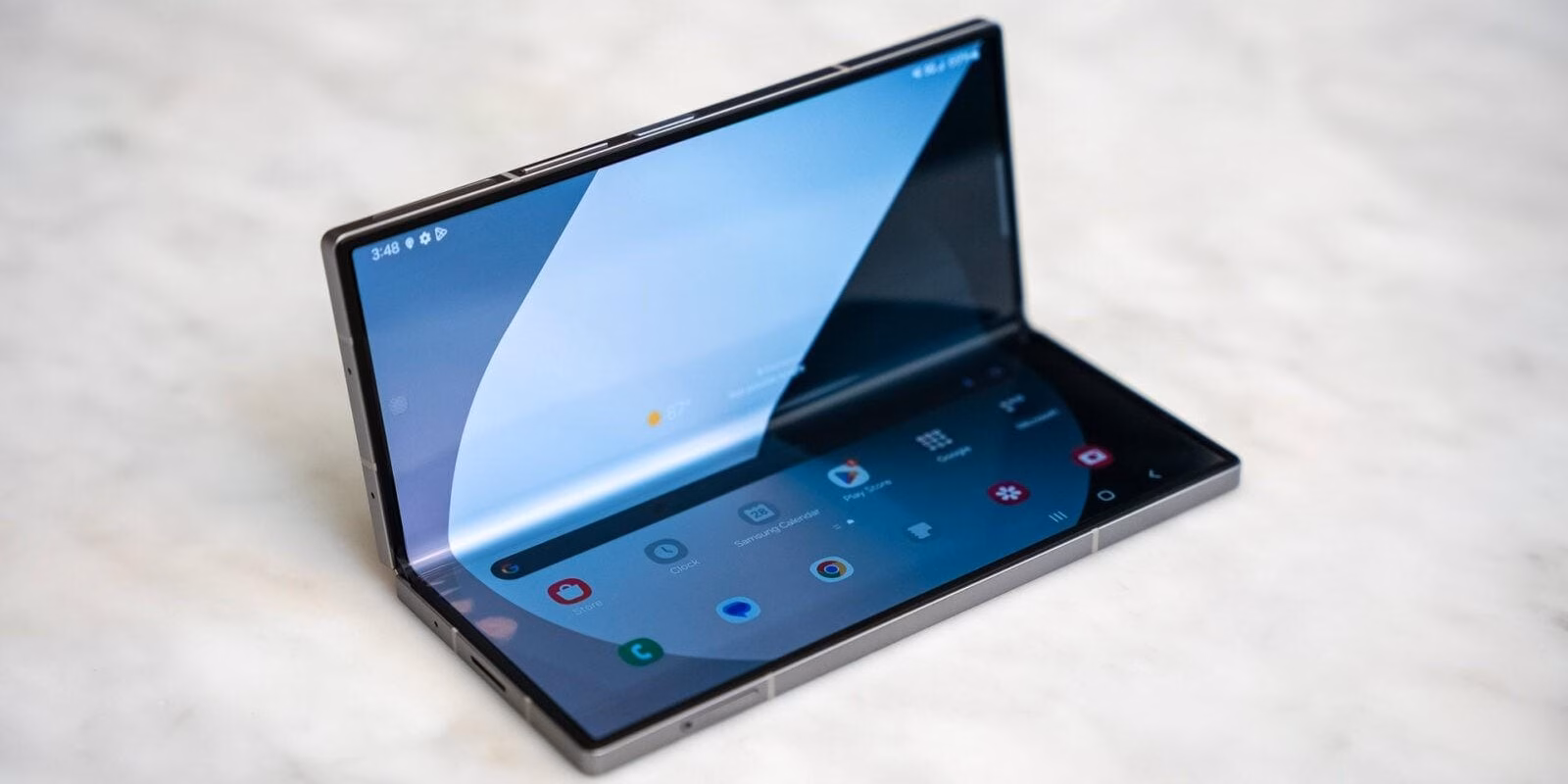 samsung galaxy z fold6 10