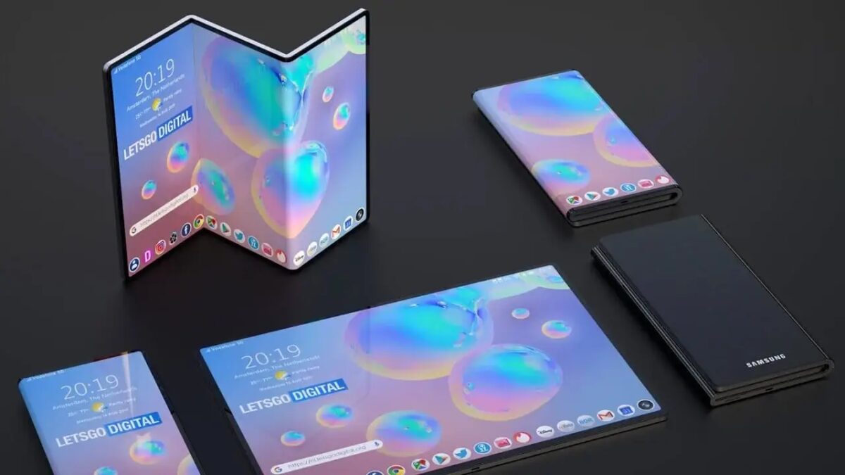 samsung tri fold 2