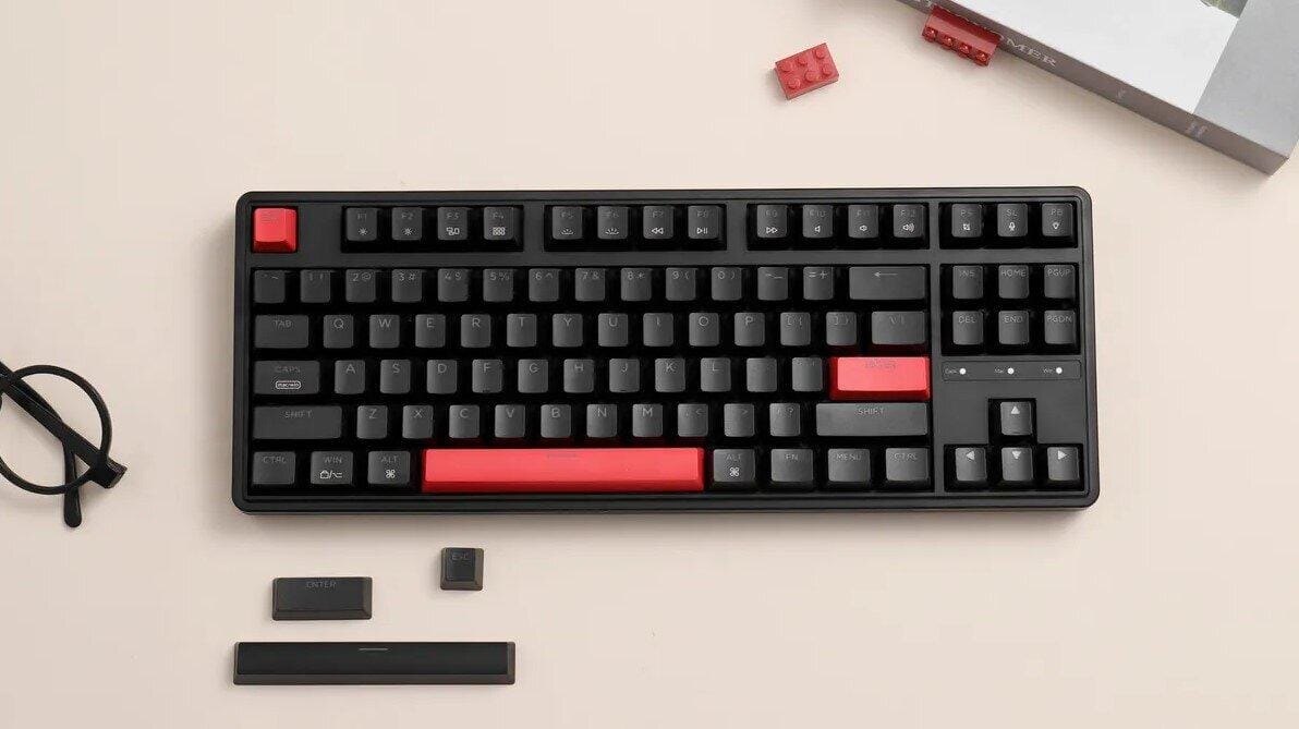 Keychron C3 Pro
