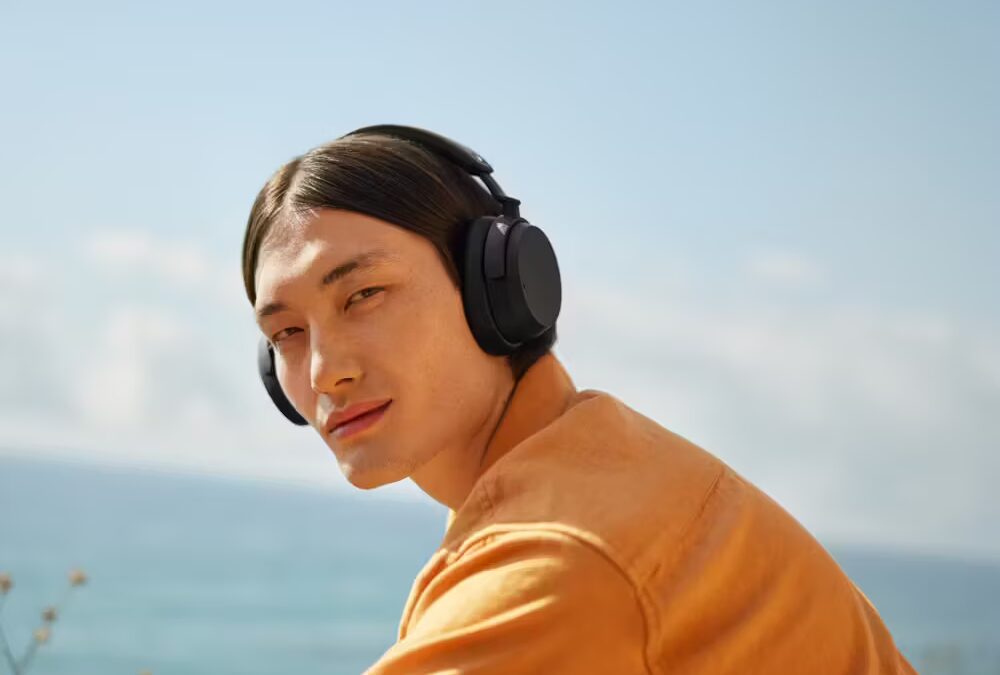 Sennheiser выпустил наушники Accentum Wireless SE с Bluetooth-адаптером в комплекте 2 Sennheiser Accentum Wireless SE