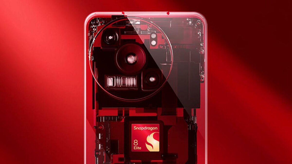 Snapdragon 8 Elite