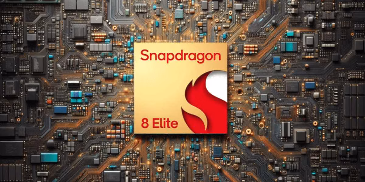 snapdragon 8 elite thermal issues