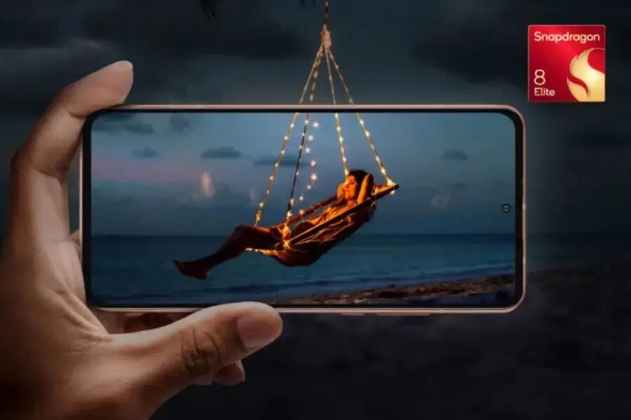 snapdragon 8 gen 4 camera isp