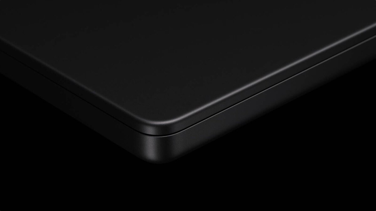 space black mbp
