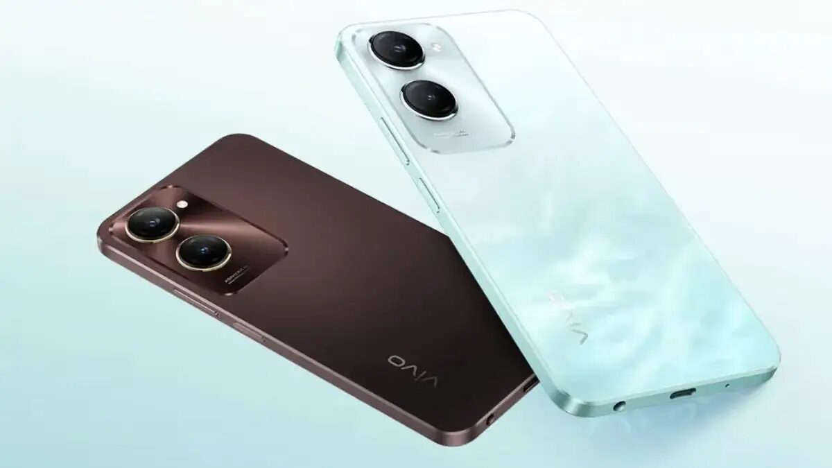 Смартфон Vivo Y19s представлен официально 3 Vivo Y19s