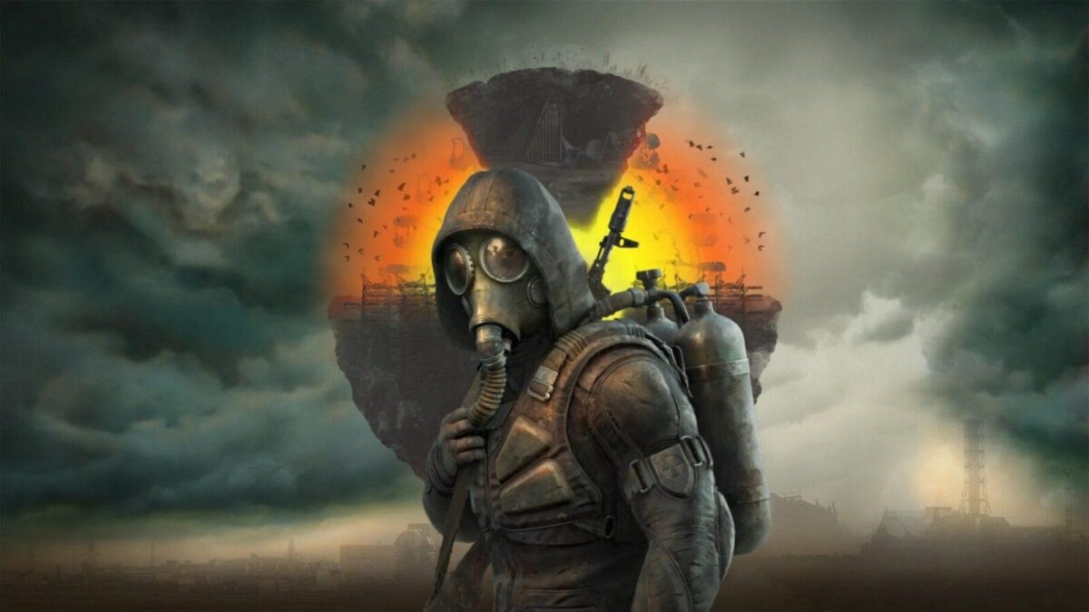 Инструментарий S.T.A.L.K.E.R. 2 не будет ограниченным: модам быть  2 stalker 2 everything we know