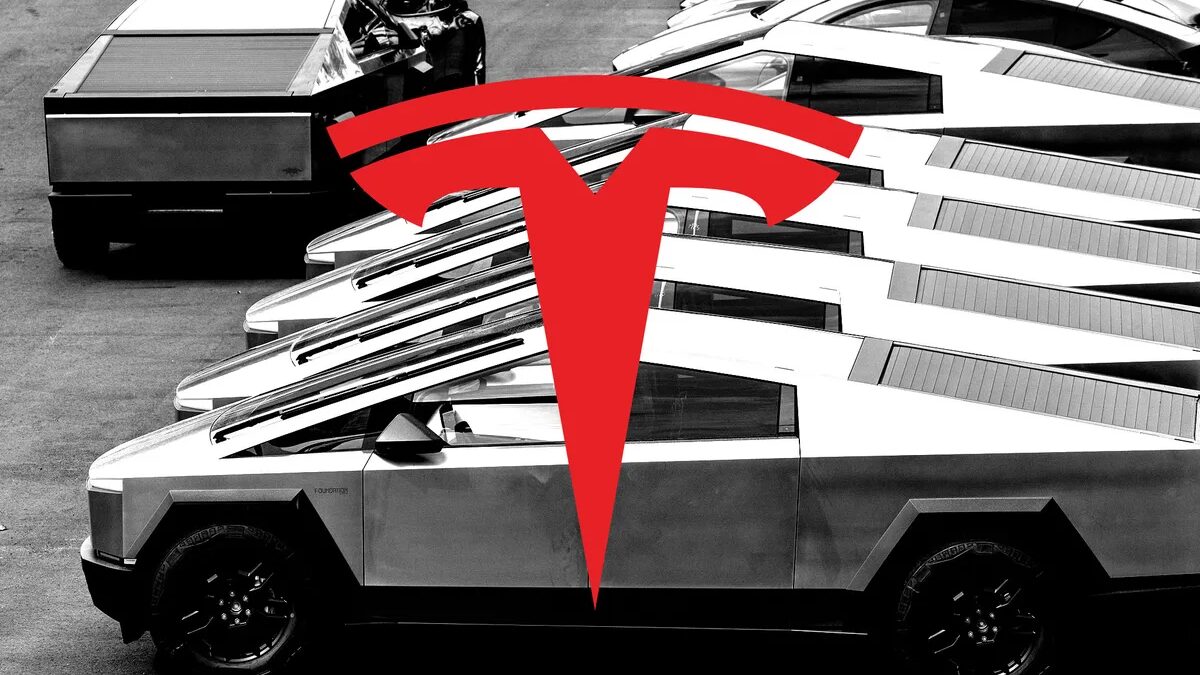Tesla выпустит «более доступные» электромобили в начале 2025 года 1 Tesla