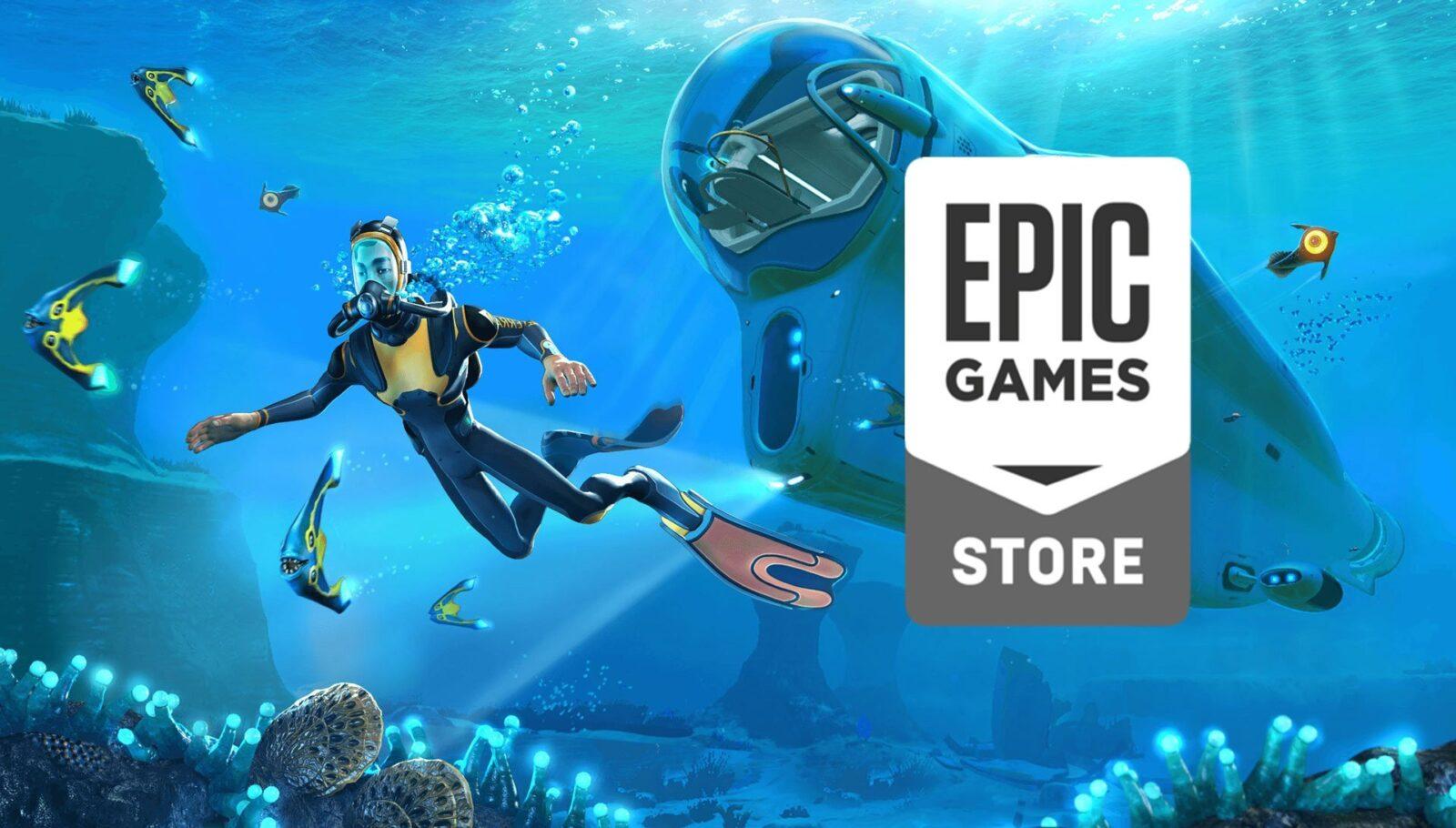Epic Games открывает новую студию в Польше 5 subnautica 1
