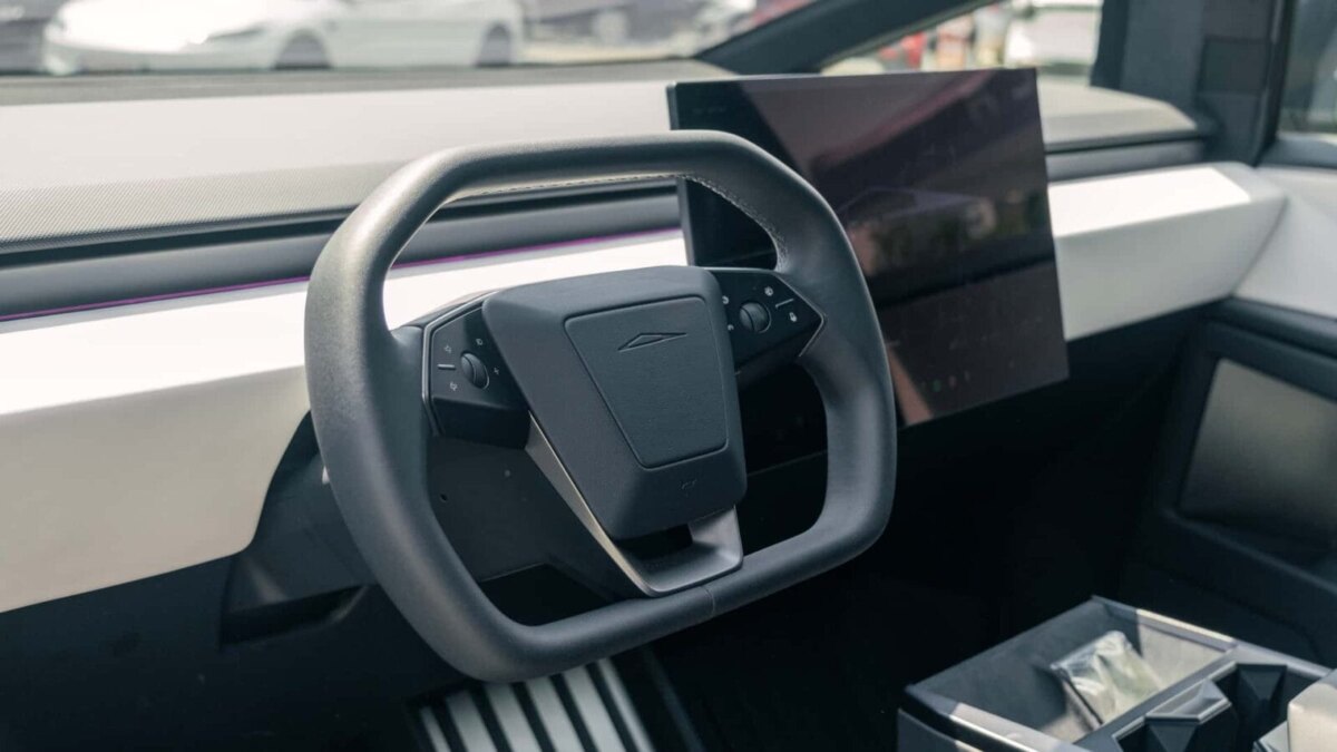 tesla cybertruck founders edition 3