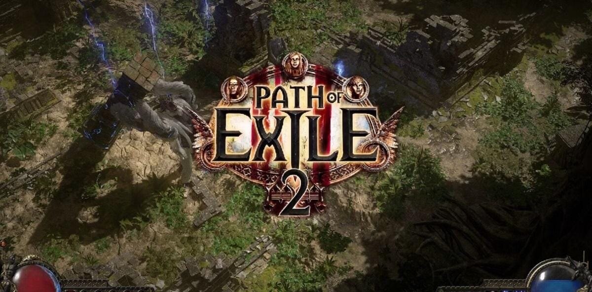 Path of Exile 2