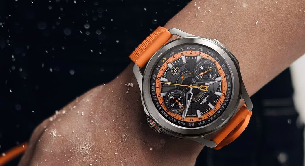 unisoc w117 processor to power new xiaomi watch s4 sport