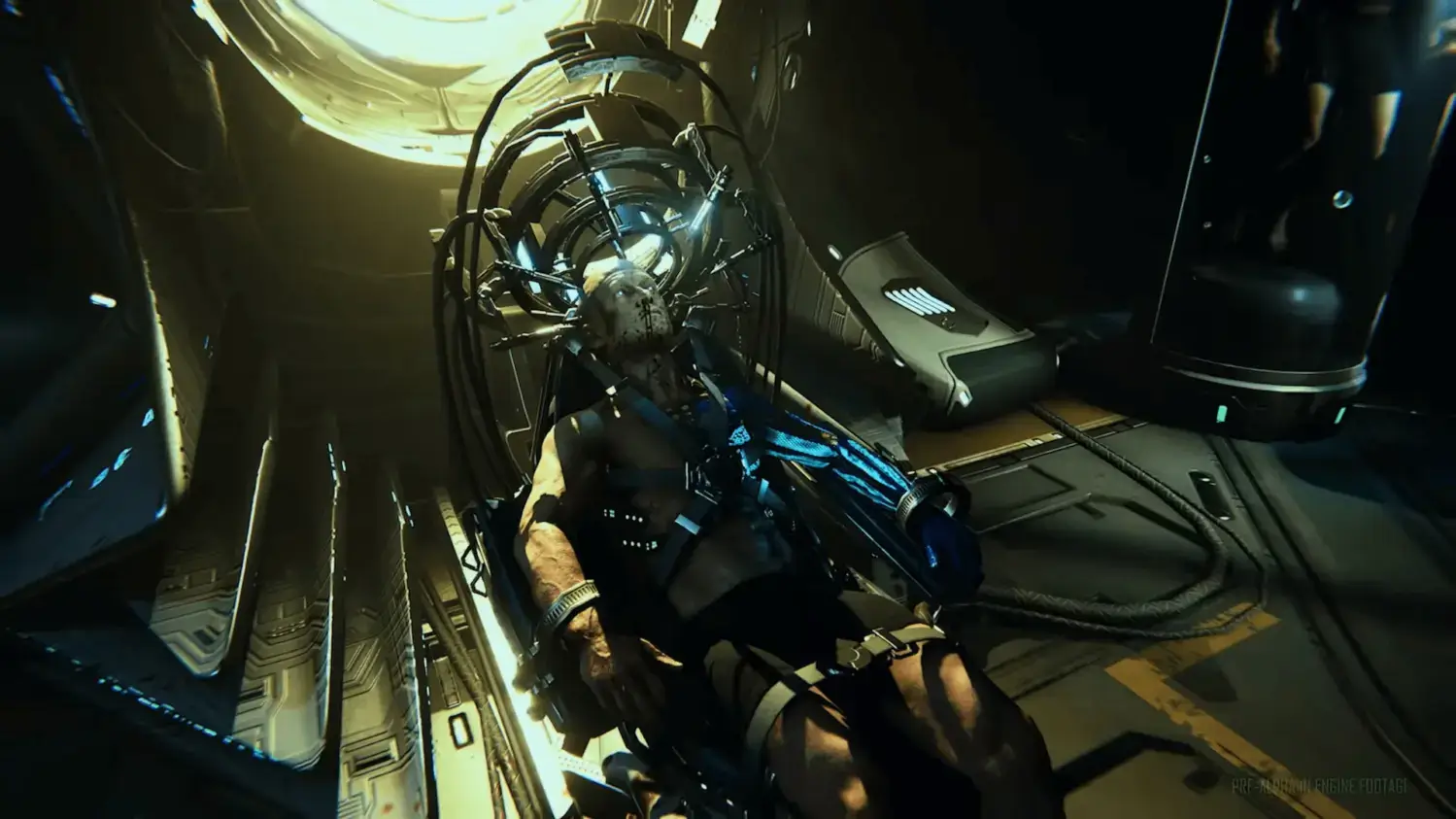 Судя по всему, System Shock 3 мертв 5 unnamed file.webp