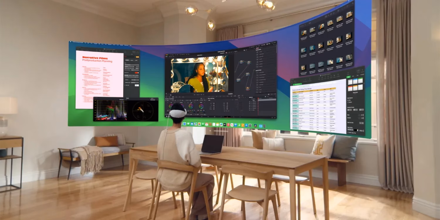 Новые бета-версии Apple visionOS 2.1, watchOS 11.1 и tvOS 18.1: Обновление доступно, но без iOS и macOS 1 visionos2 mac panorama.jpg