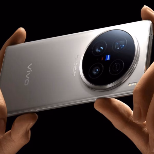 Vivo X200