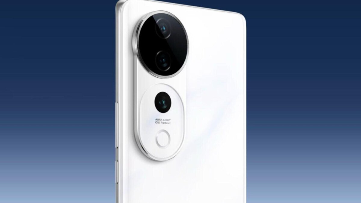 Потенциальный Vivo S20 засветился в базе TENNA 2 Vivo S20