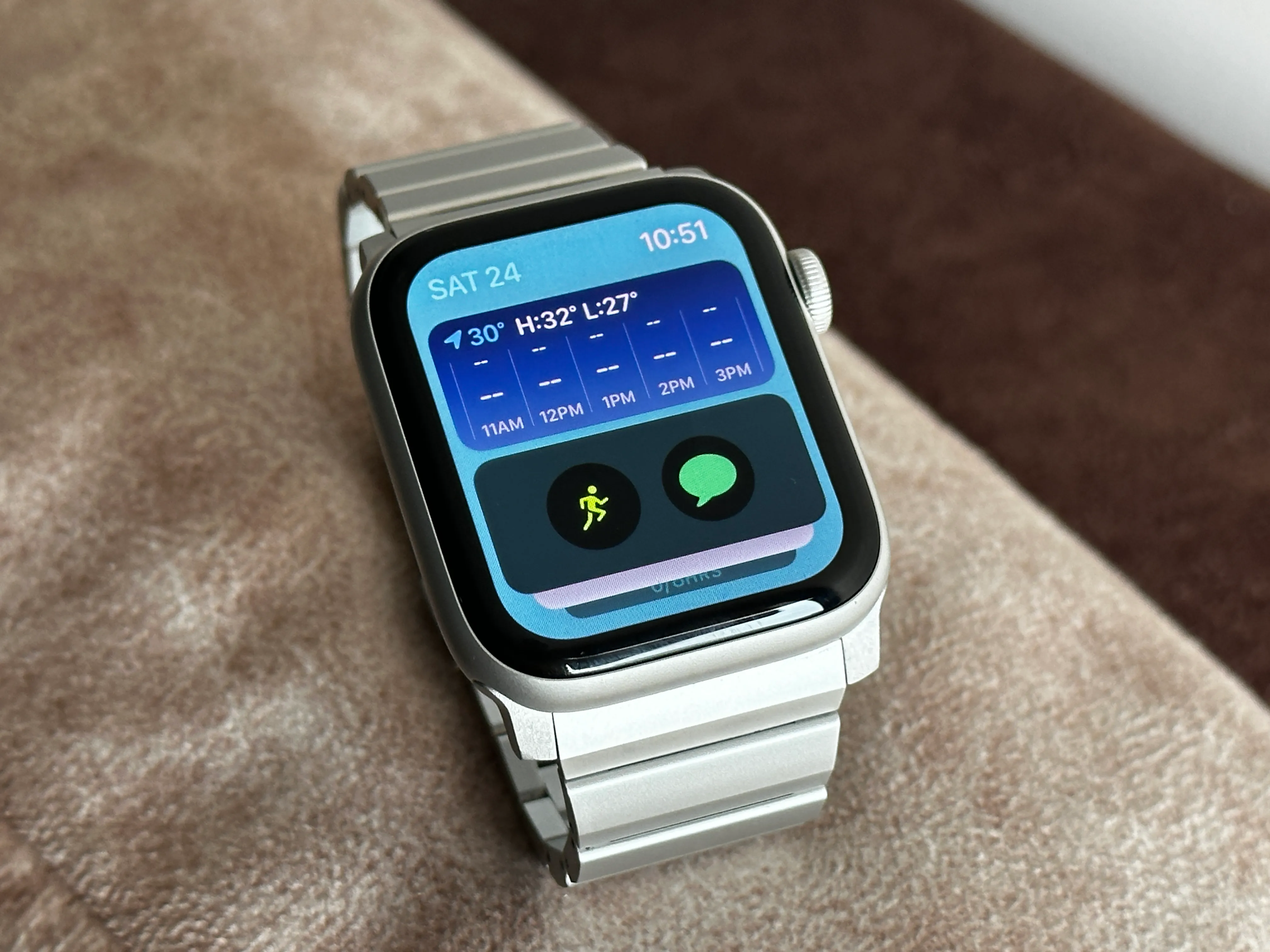 Apple Watch Series 10 против Watch SE 2: что лучше? 21 Apple