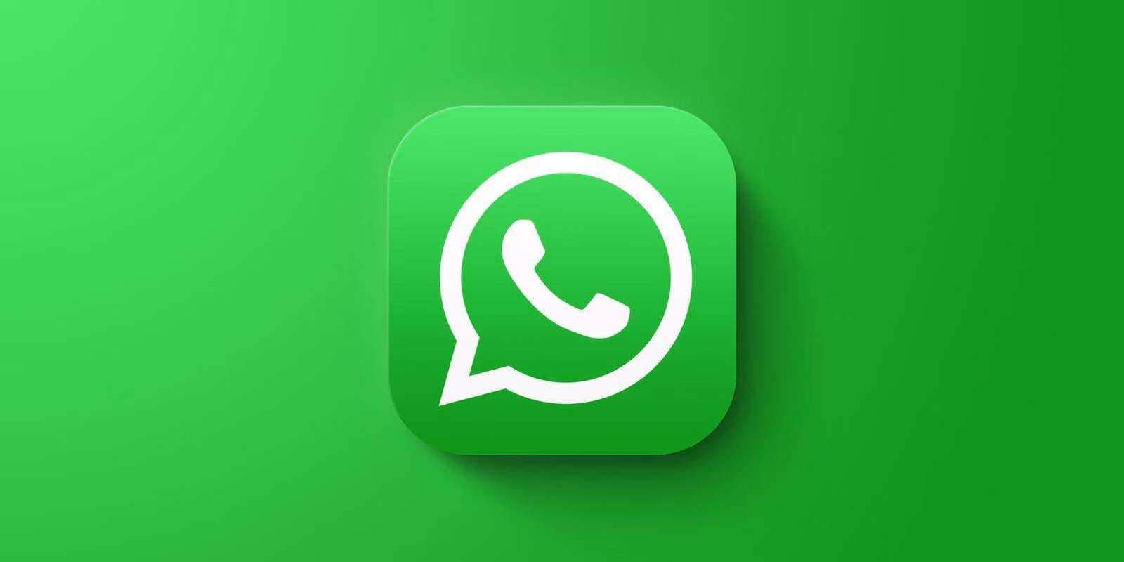 WhatsApp представила функцию расшифровки голосовых сообщений 2 WhatsApp