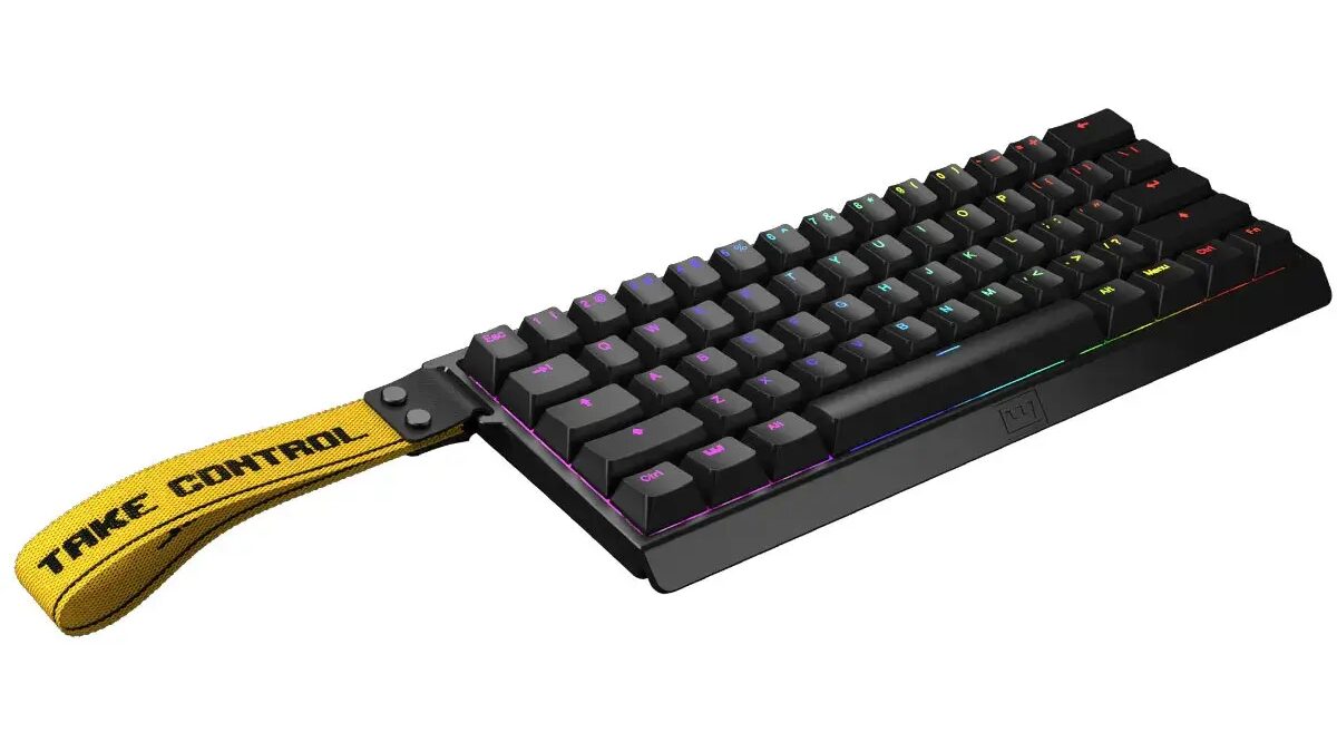 Keychron C3 Pro