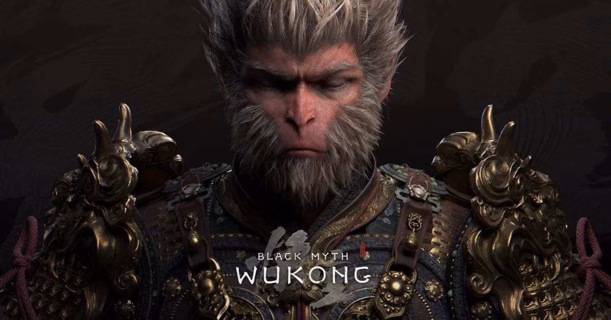 Black Myth: Wukong скоро выйдет в физическом формате на PS5 2 Black Myth: Wukong
