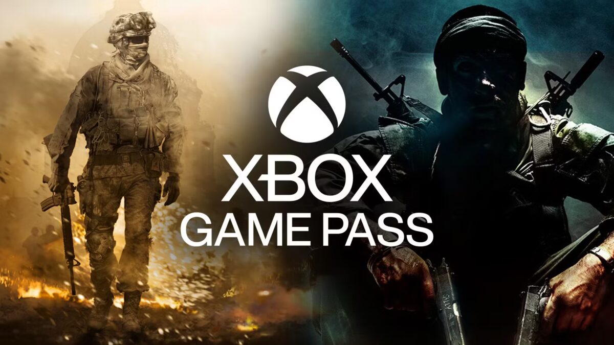 xbox acquiring activision