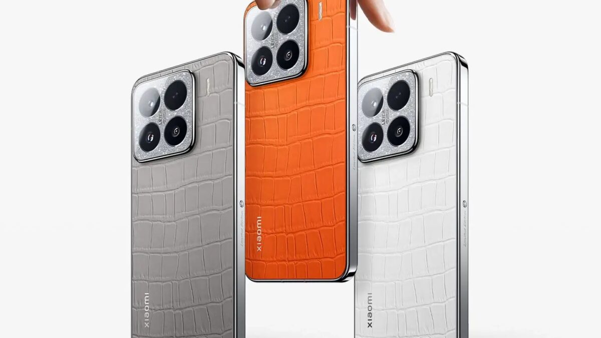 Первые смартфоны с чипом Snapdragon 8 Elite: Xiaomi 15 и 15 Pro поступили в продажу 6 xiaomi 15 diamond edition 1 1