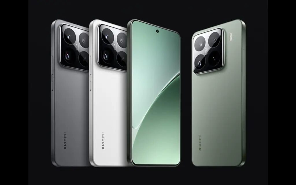 Первые смартфоны с чипом Snapdragon 8 Elite: Xiaomi 15 и 15 Pro поступили в продажу 7 xiaomi 15 pro 1 1024x640 1