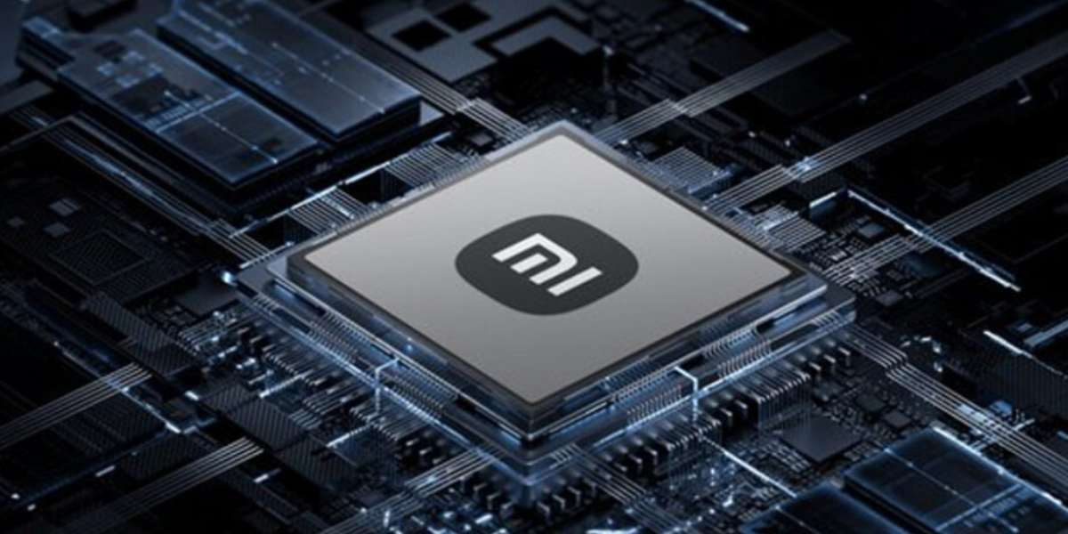 Xiaomi разработала свой собственный мобильный процессор 3 Xiaomi
