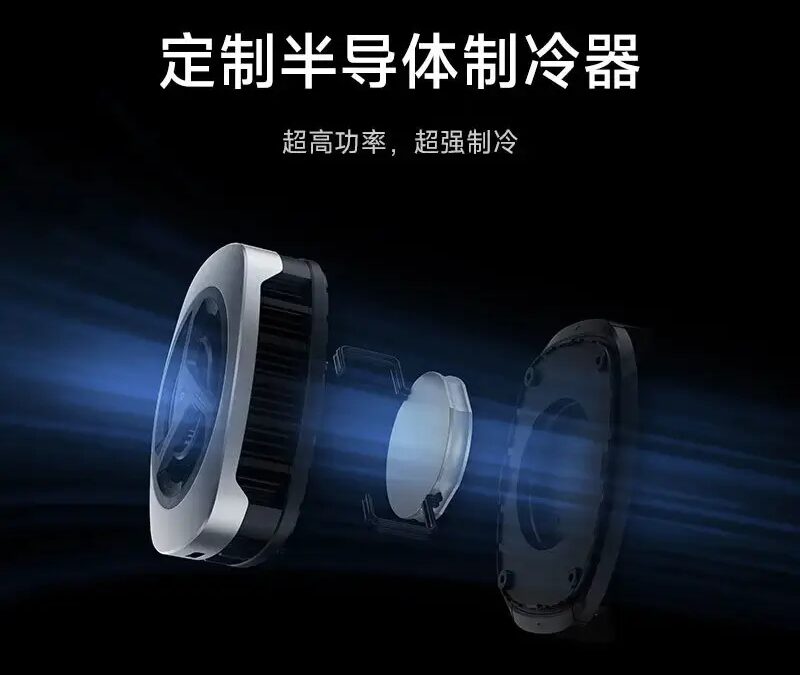 Xiaomi