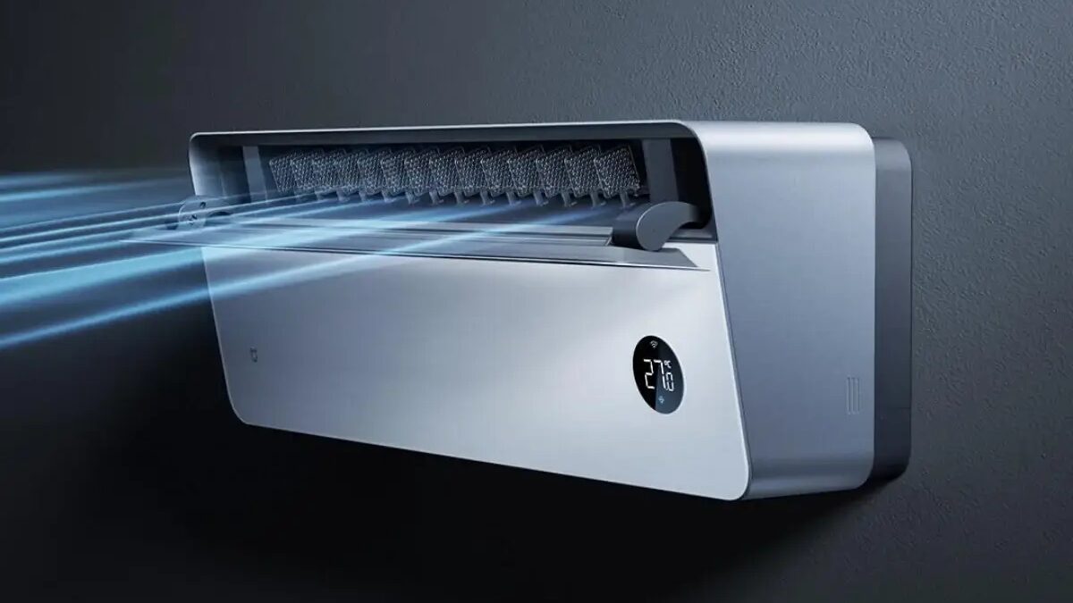 xiaomi mijia natural wind pro air conditioner 2