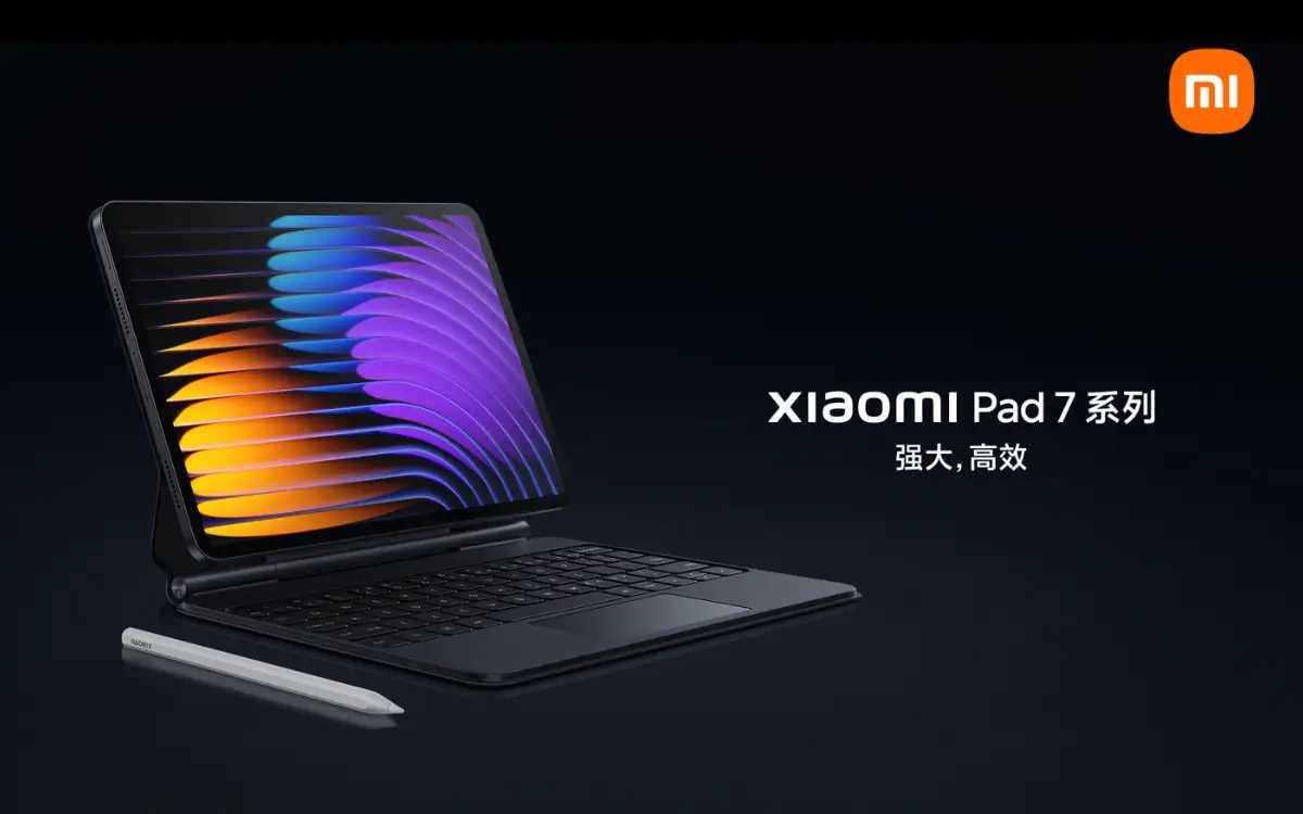Представлены планшеты Xiaomi Pad 7 и 7 Pro 5 xiaomi pad 7 series 1