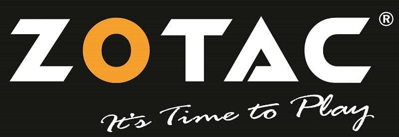 ZOTAC