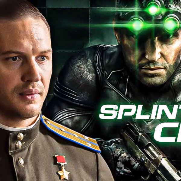 Splinter Cell