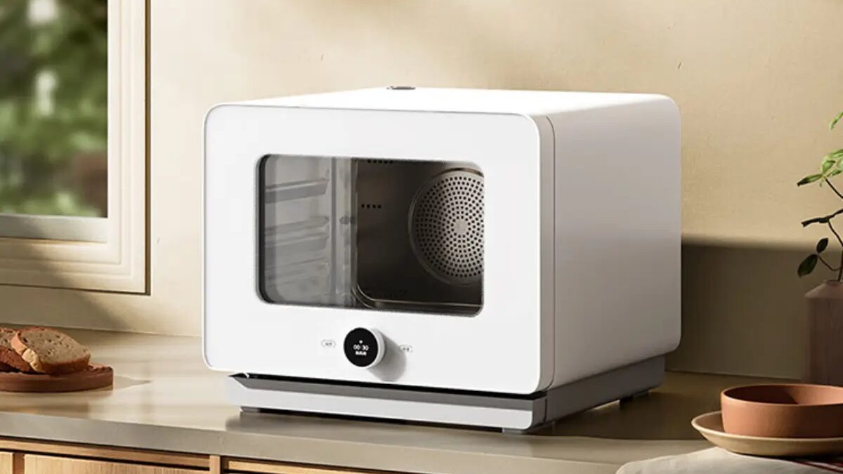 Mijia Smart Steam Oven S1 30L