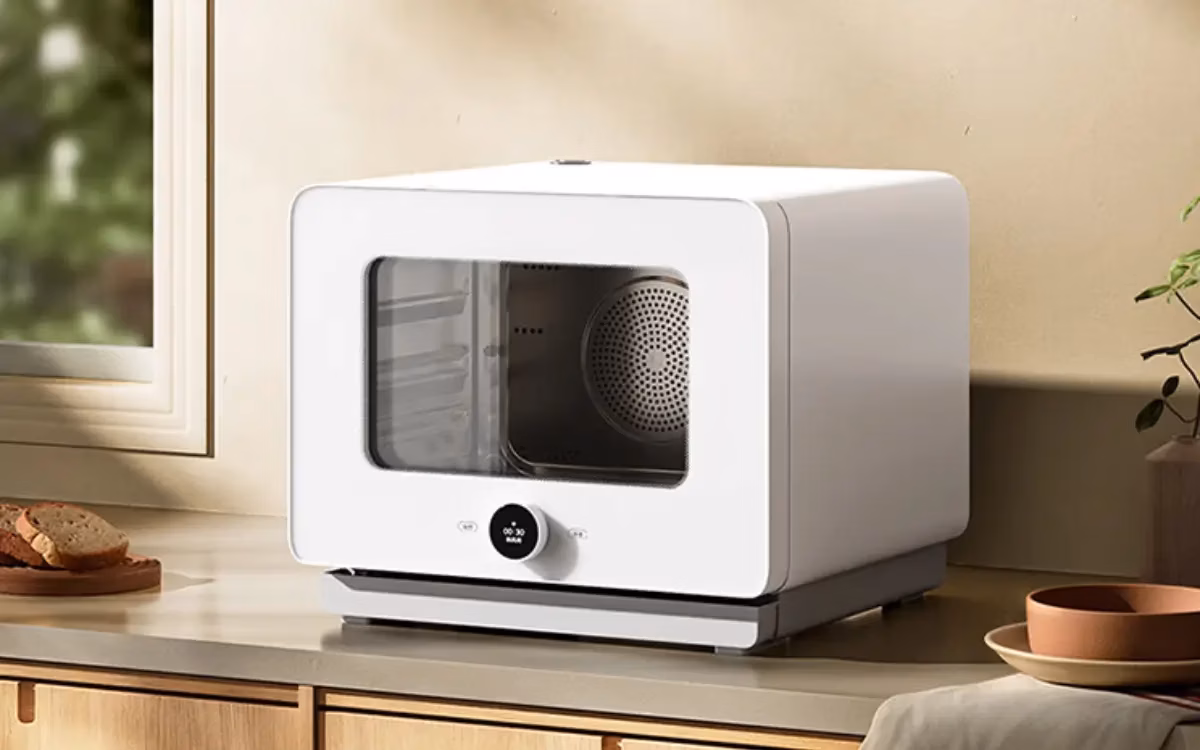 Mijia Smart Steam Oven S1 30L