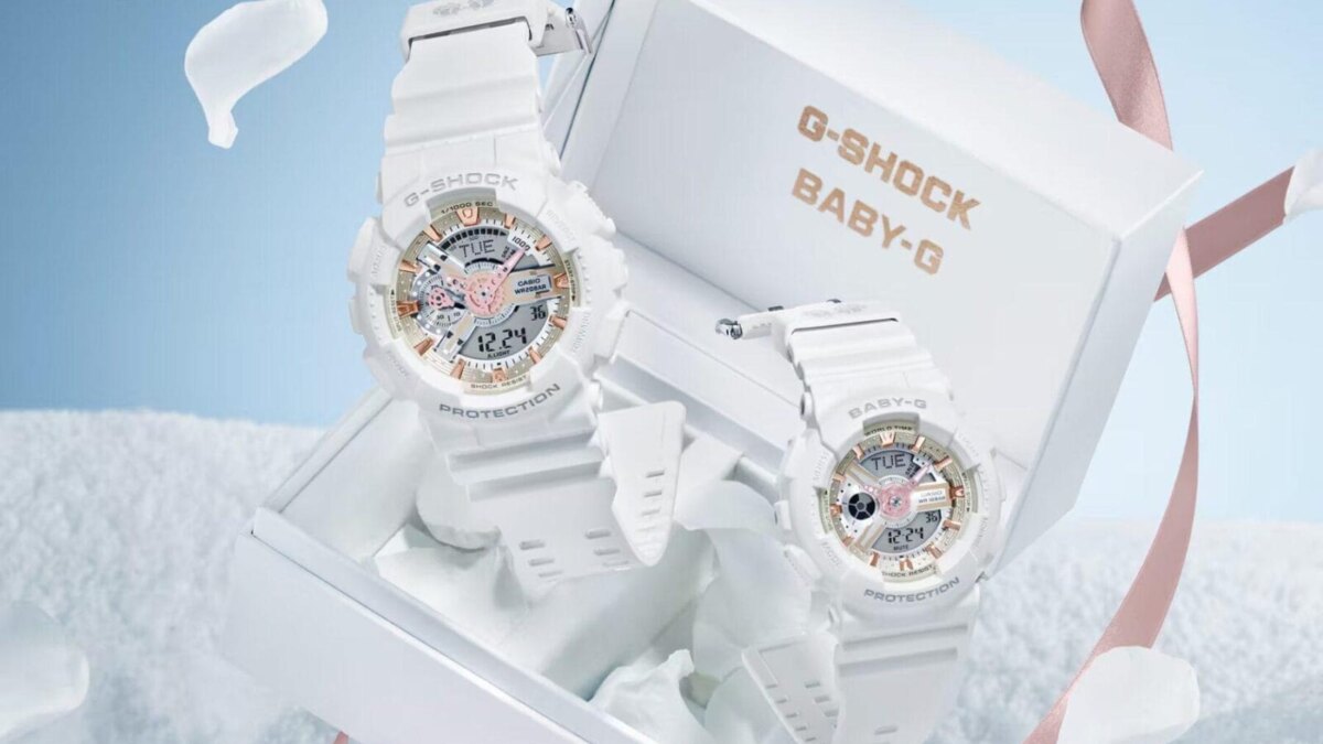 Casio