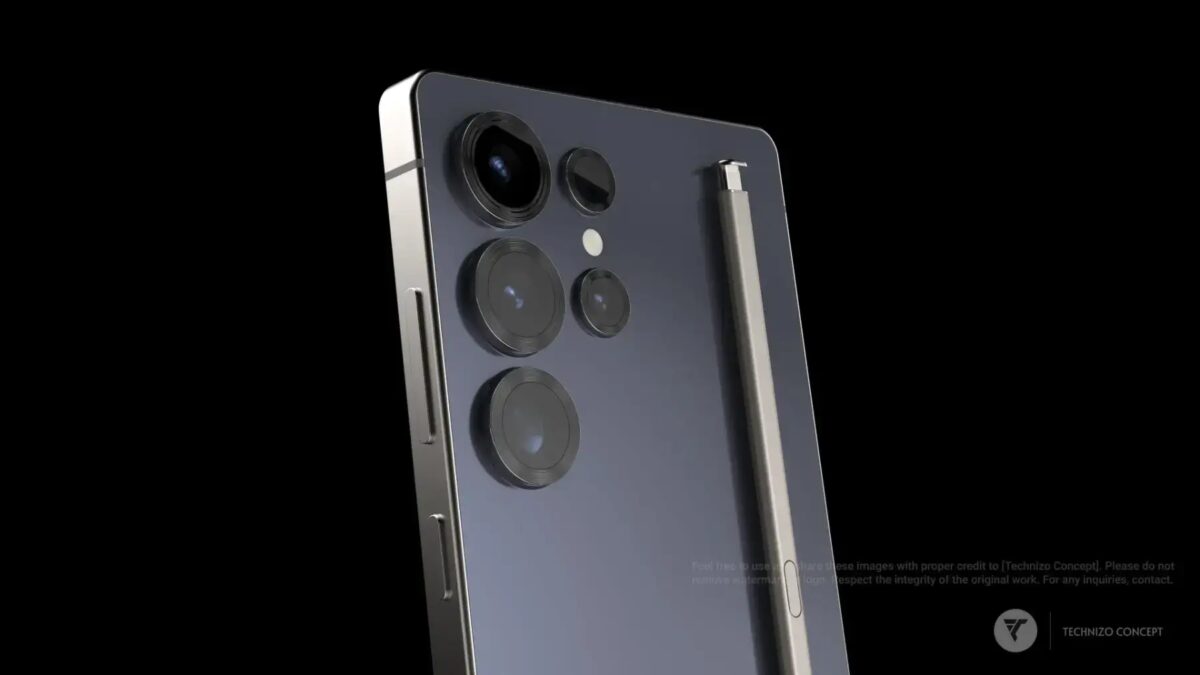 Samsung Galaxy S25