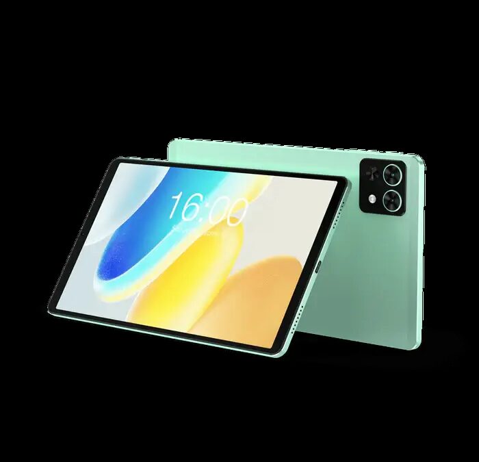 Teclast M50 Mini