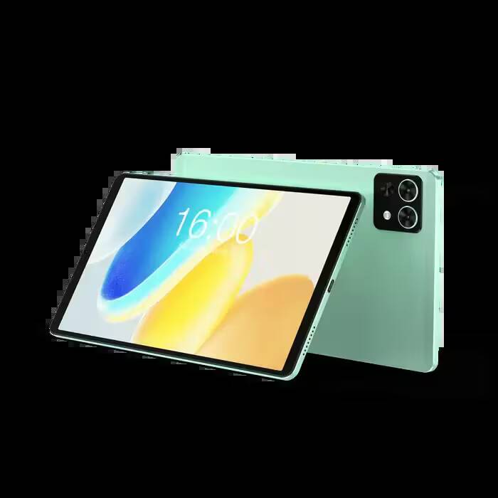Компактный планшет Teclast M50 Mini с задней камерой и экраном