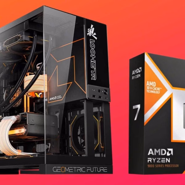 AMD