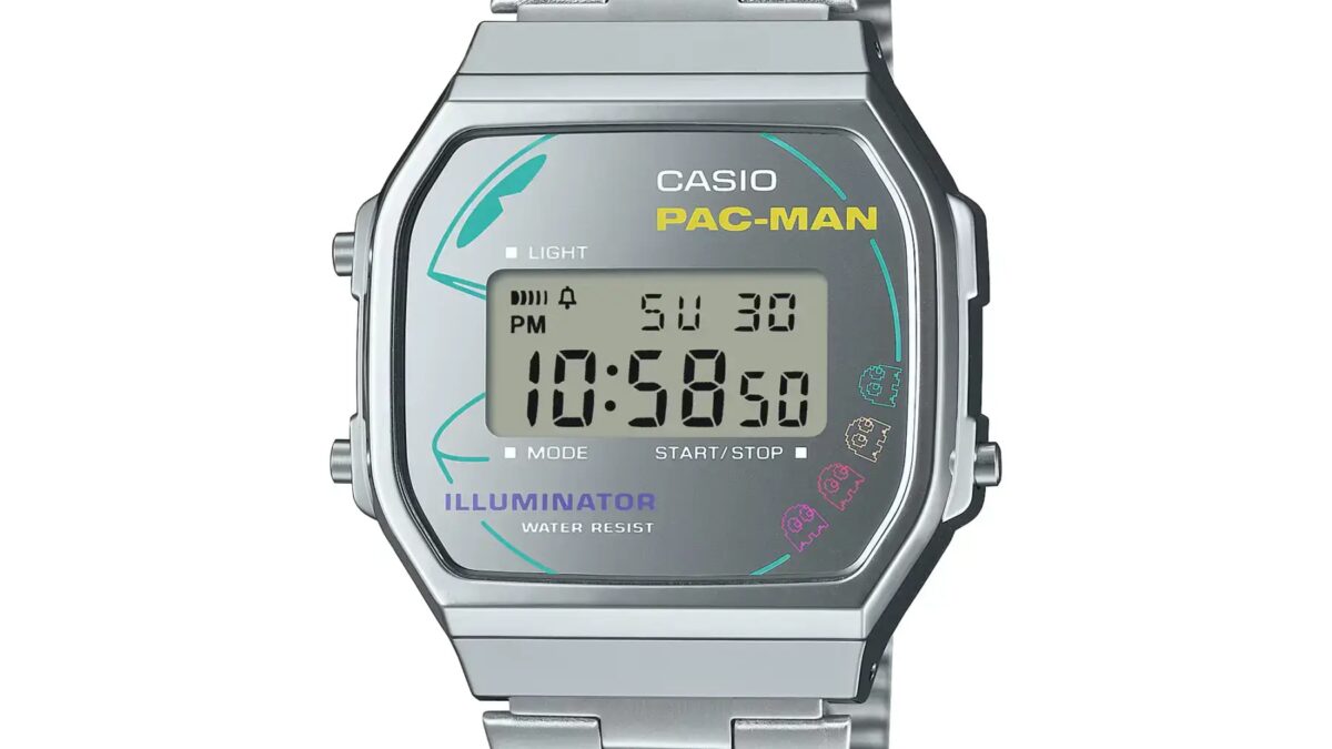 Casio