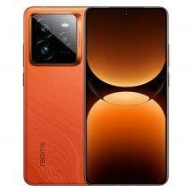 Realme GT7 Pro