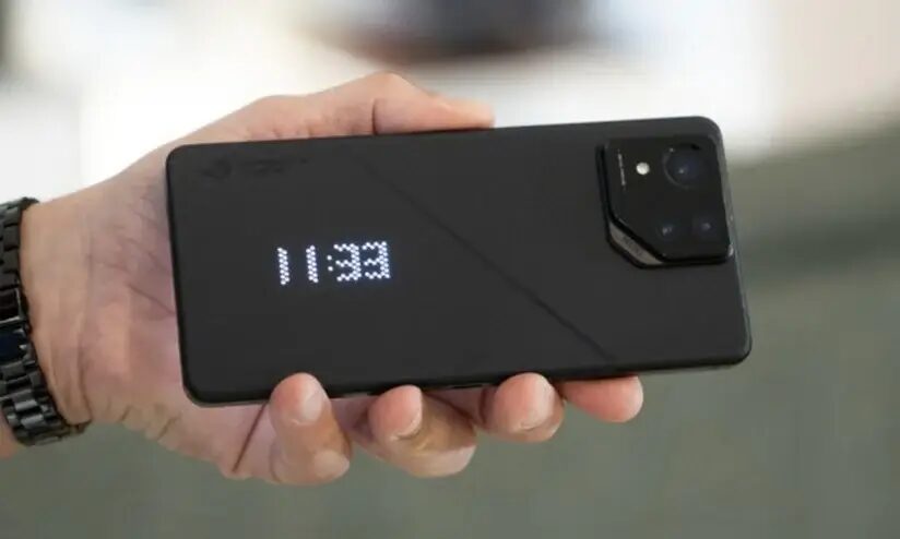 Asus ROG Phone 9